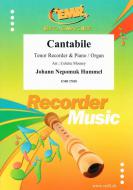 Cantabile Standard