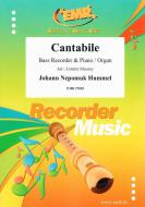 Cantabile Standard