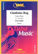 Gladiolus Rag Standard