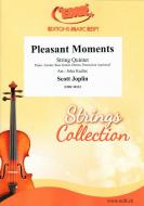Pleasant Moments Standard