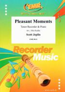 Pleasant Moments Standard