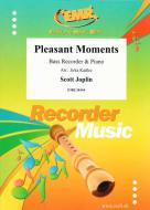 Pleasant Moments Standard