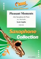 Pleasant Moments Standard
