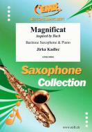Magnificat Standard