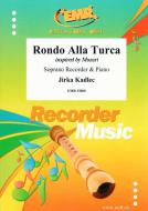 Rondo Alla Turca Standard