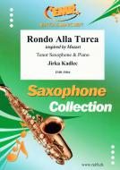 Rondo Alla Turca Standard