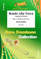 Rondo Alla Turca Standard