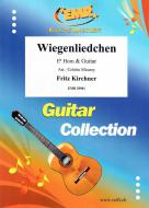 Wiegenliedchen Standard