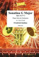 Sonatina G Major Standard