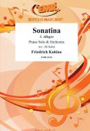 Sonatina Standard