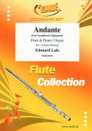 Andante Standard
