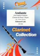 Andante Standard