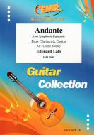 Andante Standard