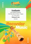 Andante Standard