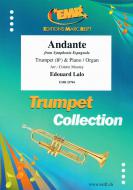 Andante Standard