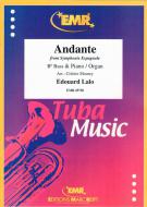 Andante Standard