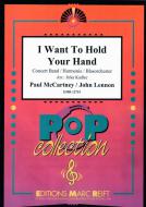 I Want To Hold Your Hand Standard