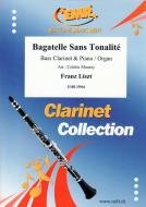 Bagatelle Sans Tonalité Standard