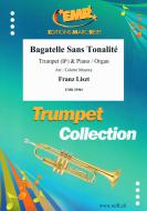 Bagatelle Sans Tonalité Standard