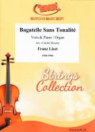 Bagatelle Sans Tonalité Standard
