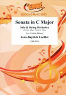 Sonata in C Major Standard