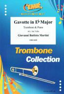 Gavotte in Eb Major Standard