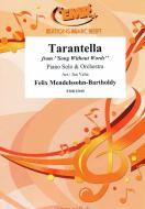 Tarantella Standard