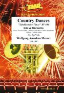 Country Dances Standard