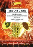 The Old Castle Standard