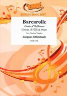 Barcarolle Standard