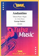 Andantino Standard