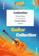 Andantino Standard