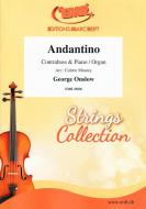 Andantino Standard
