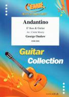 Andantino Standard
