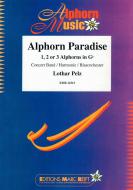 Alphorn Paradise Standard