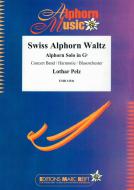 Swiss Alphorn Waltz Standard