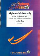 Alphorn Melancholy Standard