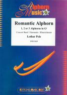 Romantic Alphorn Standard