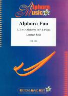Alphorn Fun Standard