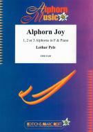 Alphorn Joy Standard