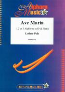Ave Maria Standard
