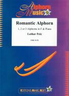 Romantic Alphorn Standard