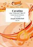 Cavatina Standard