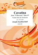 Cavatina Standard