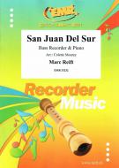 San Juan Del Sur Standard
