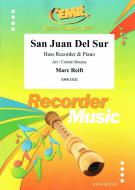 San Juan Del Sur Standard