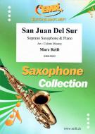 San Juan Del Sur Standard