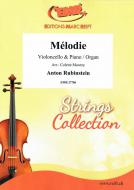 Mélodie Standard