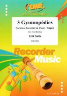 3 Gymnopédies Standard