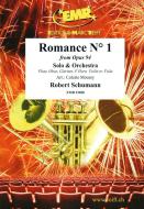 Romance No. 1 Standard